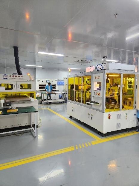 Dongguan FPC factory