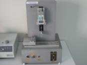 High temperature and humidity chamber